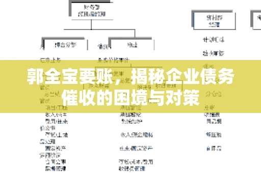 郭全宝要账，揭秘企业债务催收的困境与对策